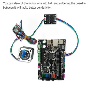

Stepper Motor TL Smoother Drivers To Smooth /Quieten Supplies Addon Module