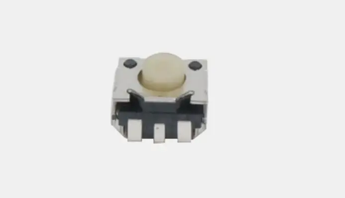 Tact Switch 10pcs SKRTLAE010 4.5MM*3.55MM SMD switch side button