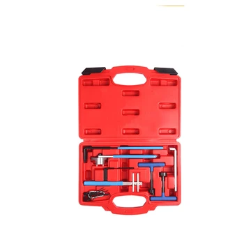 

Comprehensive Timing Belt Tension Adjuster Kit Wrench Tool For Al-fa Rom-eo Fi-at Citr-oen Peug-eot Ren-ault V-W