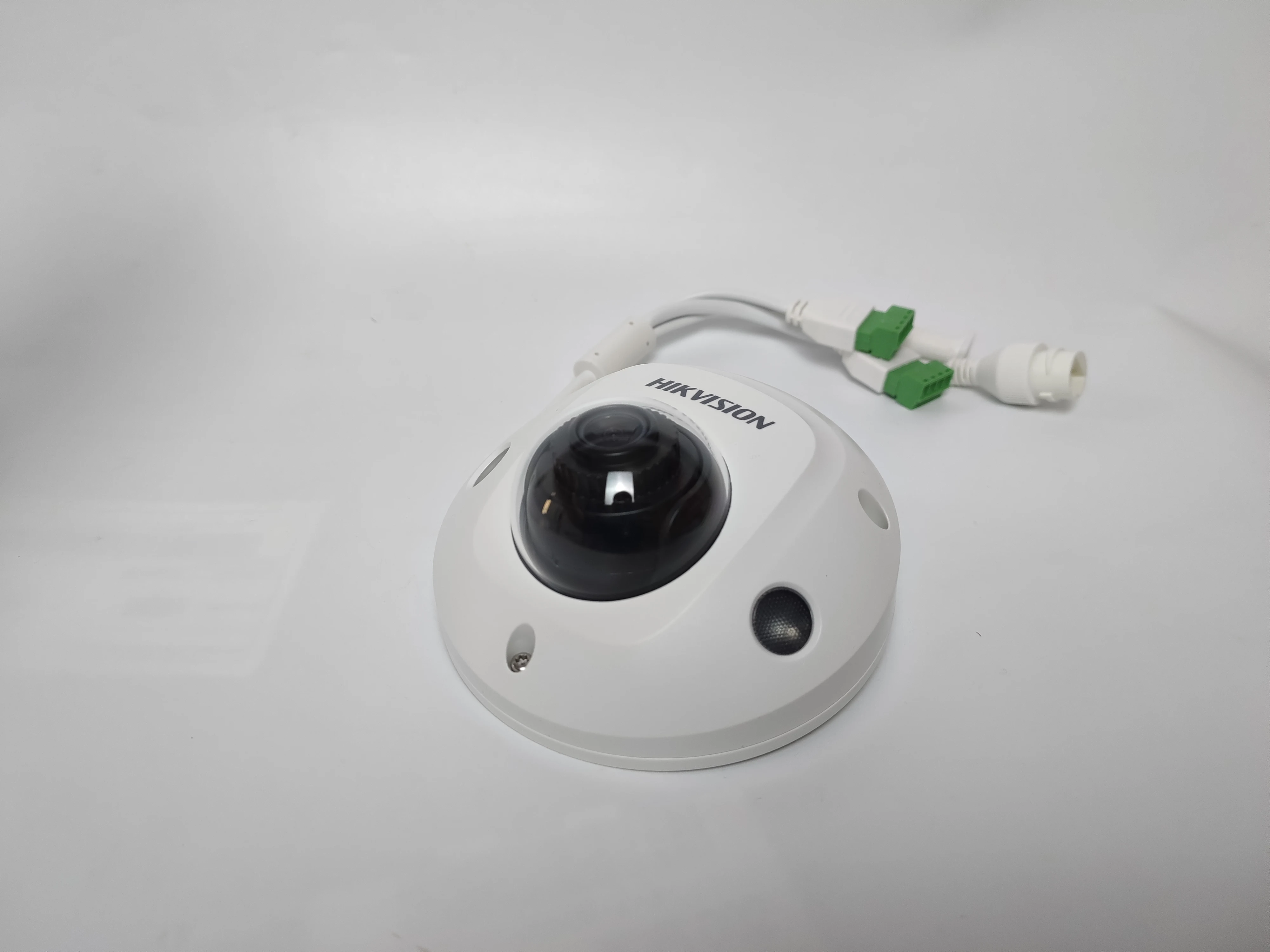 Original Hikvision DS-2CD2543G2-IS Acusense 4MP AcuSense