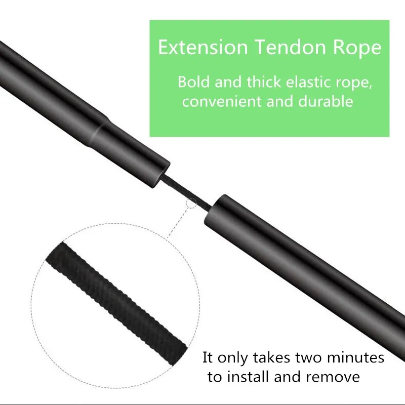 Portable Adjustable Height Badminton Net Rack Set Foldable Stainless