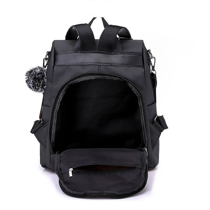 Женская школьная сумка для девочек подростков Mochila женский рюкзак ноутбука