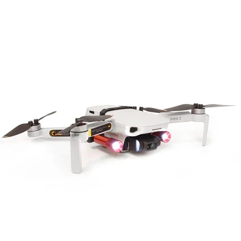 

STARTRC Mavic Mini 2 Night Flying Combo Kit Searchlight Kit Easy Carrying W/ LED Lights For DJI MINI 2 Expansion Accessories