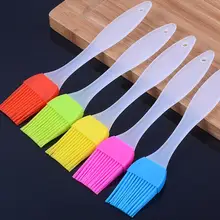 1000 шт Силиконовые формы для выпечки, 230 градусов Цельсия, инструменты для приготовления хлеба, масла, крема, инструменты для барбекю SN2961