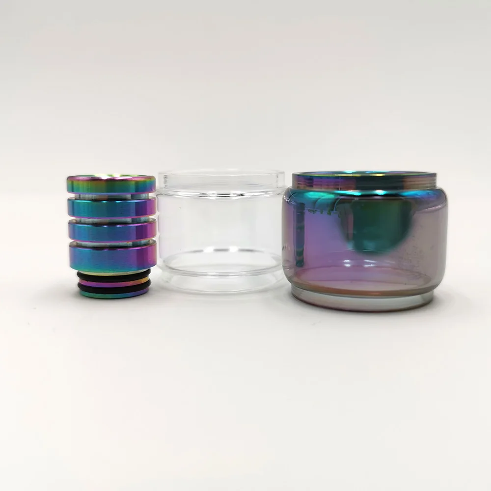 Drip Tip and Glass (32)