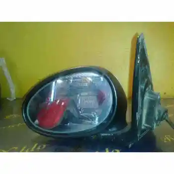 

LEFT REARVIEW MG ROVER 25 SERIES (RF)