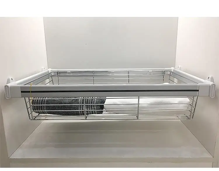 Cestas Para Organizar Closet Tendedero Ropa Plegable Repisa, полки для хранения, органайзер для гардероба, полка, корзина