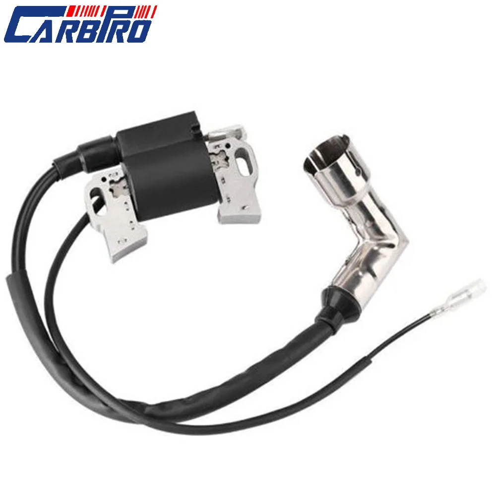 Катушка зажигания для MTD Cub кадет замена Troy Bilt 751-12220 951-12220 | Автомобили и мотоциклы