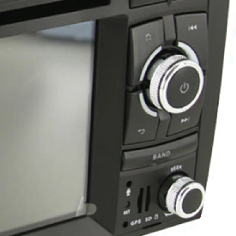Android 9,0 автомобильный DVD gps для Audi A3 2006-2011 с dvd-плеером Радио стерео аудио авто мультимедиа экран Навигация BT