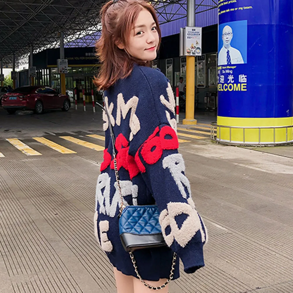 Overcoats Retro Chic Women Coats Vintage