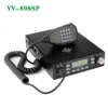LEIXEN VV-898SP 25W 12000mAh Dual Band 136-174&400-470MHz Mobile Transceiver VV-898SP Programming cable 1