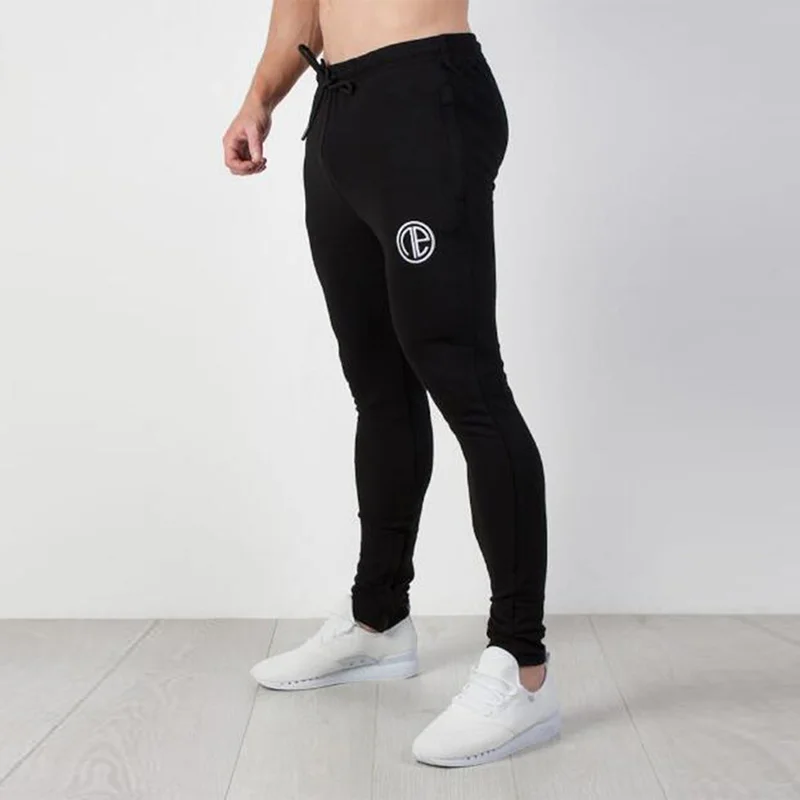 Mens Bodybuilding Hooded Tank Top Cotton sleeveless Vest Sweatshirt Gyms Fitness Workout Casual Fashion Tops Clothing - Цвет: pants black