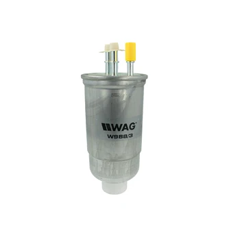 

WAG KFN9883 WAG fuel filter W988/3 RN326 F026402075 WK8039 PP988/3