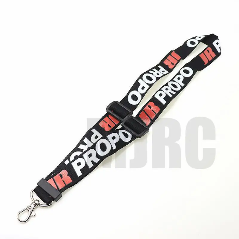 Tracolla Per Trasmettitore RC Cordino Trasmettitore Radiolink - Cinghia Regolabile Per Telecomandi RC Cordino AT9S RC8X