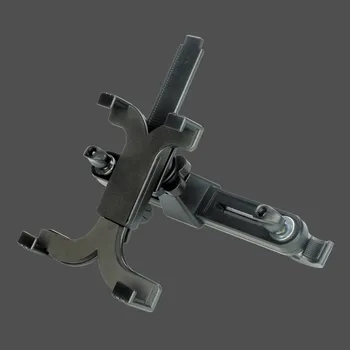 

Автомобильный держатель планшета для установки на подголовник переднего сидения 122-240 мм