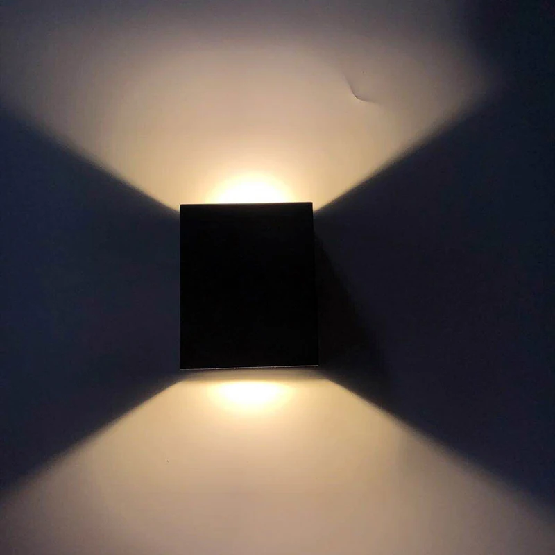 QLTEG ߿ ȸ LED  , ߿  IP65 ˷̴ 4000k  LED  ,  , 5W, 10W