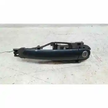 

HANDLE OUTER FRONT LEFT VOLKSWAGEN PASSAT SALOON (3B2)