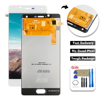 

5.0'' Lcd For Wiko UFeel U Feel UFeel Lite Full LCD Digitizer Touch Screen Monitor Sensor Glass Digitizer Assembly With Tools