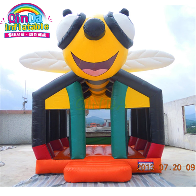 inflatable bounce61