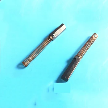 

10 Pcs Carbon brush Suit For KitchenAid Egg beater Kneading machine Blender 5KPM5C Accessories