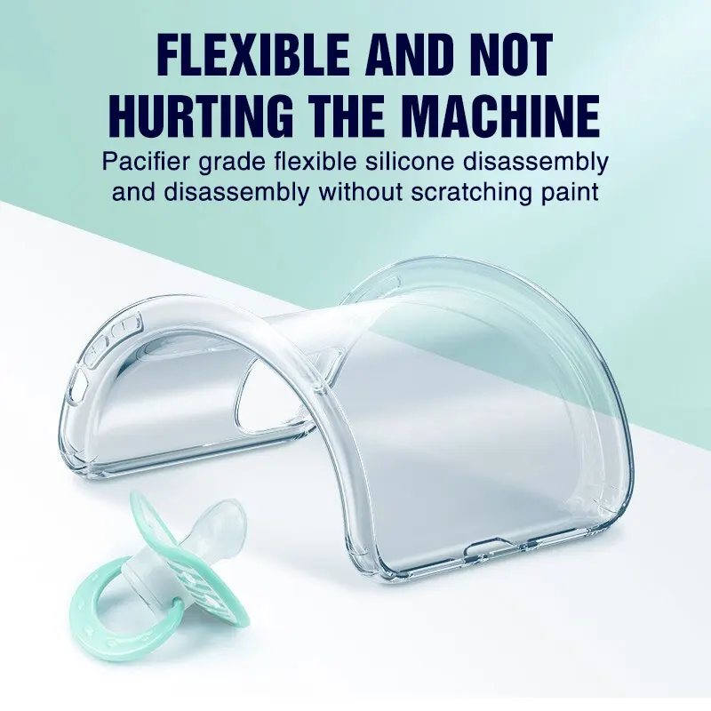 Kamado Nezuko Kimetsu No Yaiba Demon Slayer Phone Case Transparent For iphone se 6 6s 7 8 11 12 13 plus mini x xs xr pro max Kamado Nezuko Kimetsu No Yaiba Demon Slayer Phone Case Transparent For iphone se 6 6s 7 8 11 12 13 plus mini x xs xr pro max