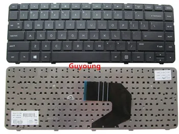 

English for HP US Black Keyboard for 246 G1 250 G1 255 G1 430 431 435 450 455 630