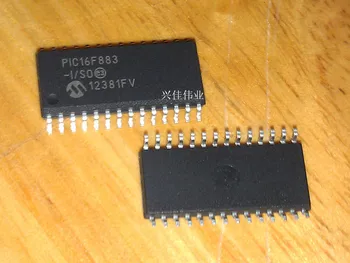 

PIC16F883-I/SO SOP-28