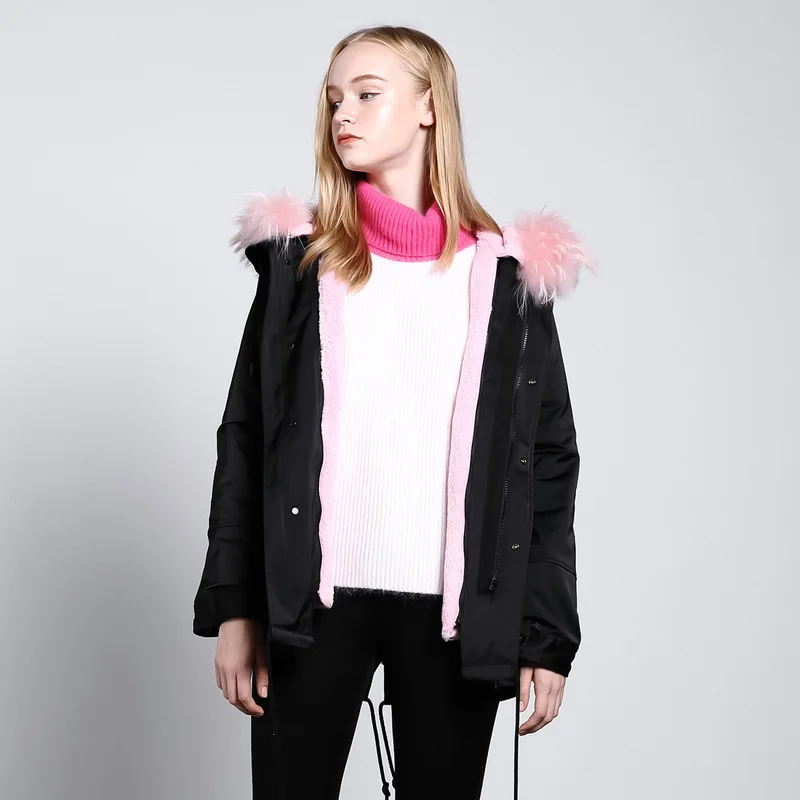 

Cotton-padded Clothes PS010215UT0139