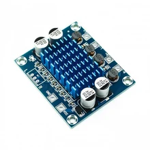 

XH-A232 30W 2.0 Channel Digital Stereo Audio Power Amplifier Board Power Amp Circuit Board Module