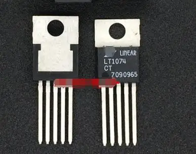 100% NEW Free shipping LT1074CT LT1074 TO220 MODULE new in stock Shipping | Электроника
