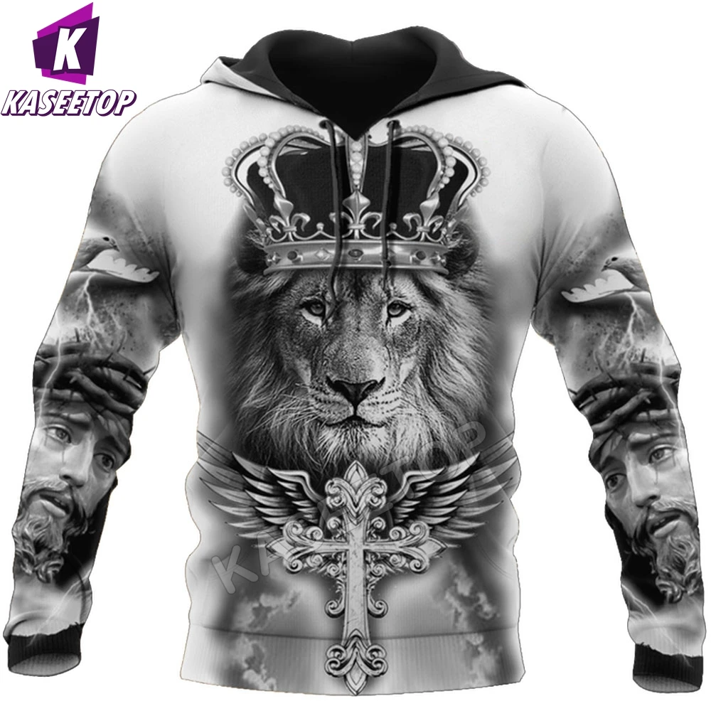 

New Japanese Samurai Tattoo 3D Printing New Men's Sweatshirt Harajuku Zip Hoodie Casual Unisex Jacket Pullover