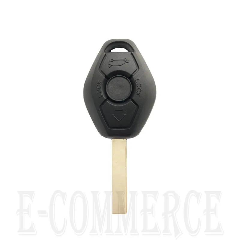 For BMW key EWS 315 / 433 frequency 3 buttons | Автомобили и мотоциклы