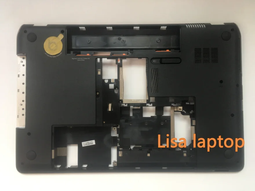 Для hp Envy DV7 DV7t Pavilion DV7 DV7-7000 Нижняя база 708998-001