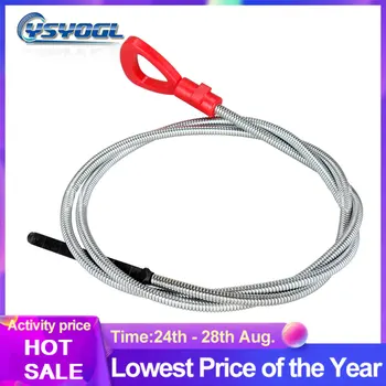 

48" 1220mm 722.6 Transmission Engine Oil Dipstick for Mercedes-benz 140589152