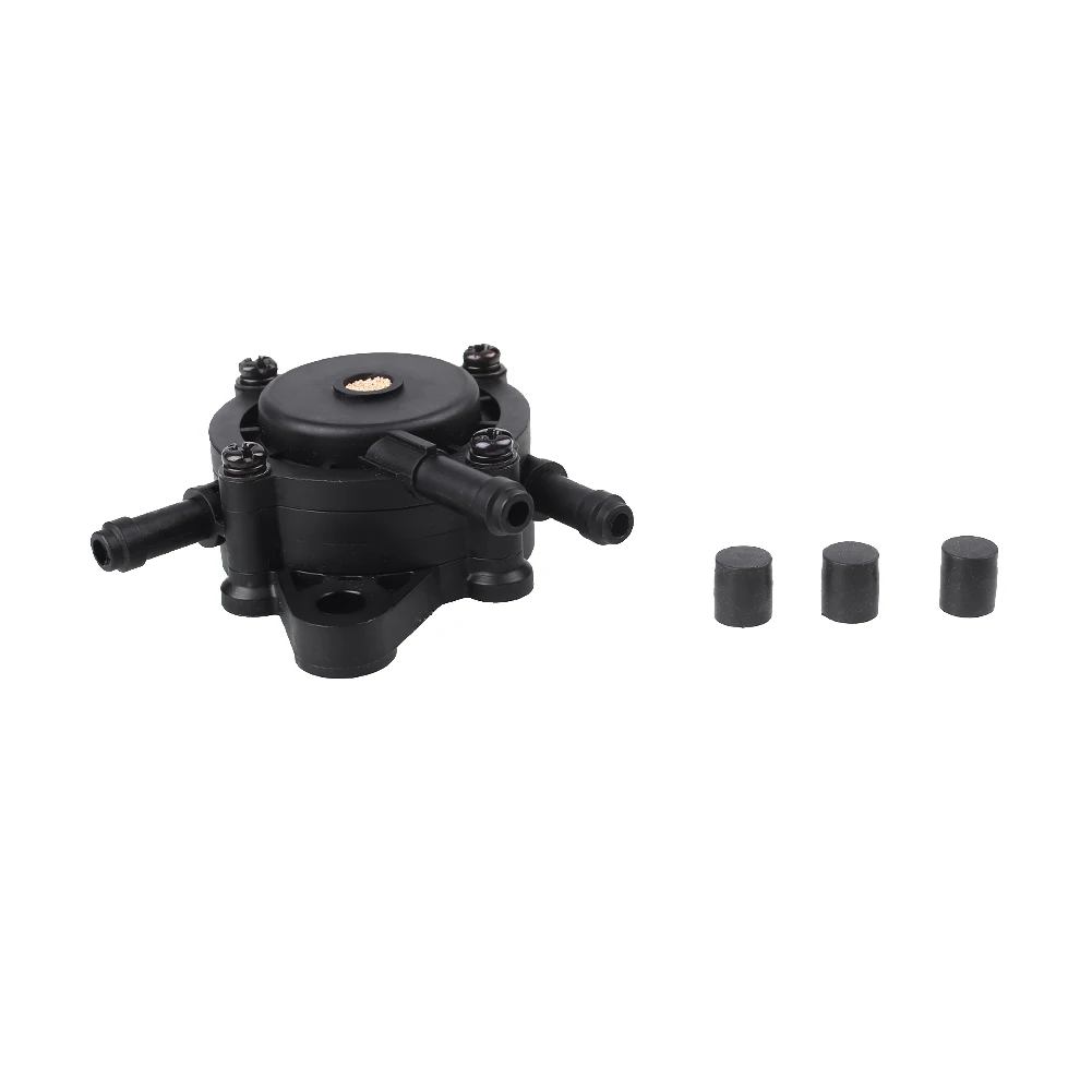 Топливная лампа бензиновая для Mikuni Briggs& Stratton насос для дома и сада