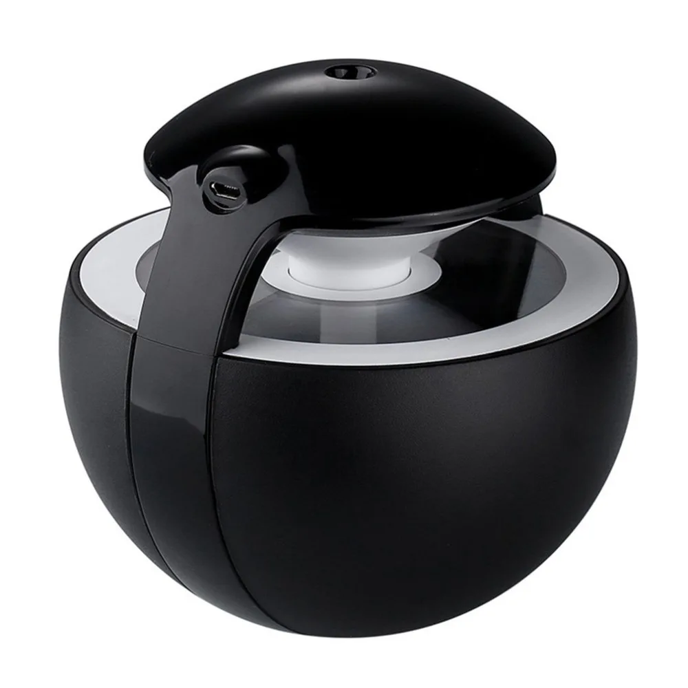 

2018 New Desktop Humidifier Usb Car Air Purification Aroma Humidifier Dropshipping