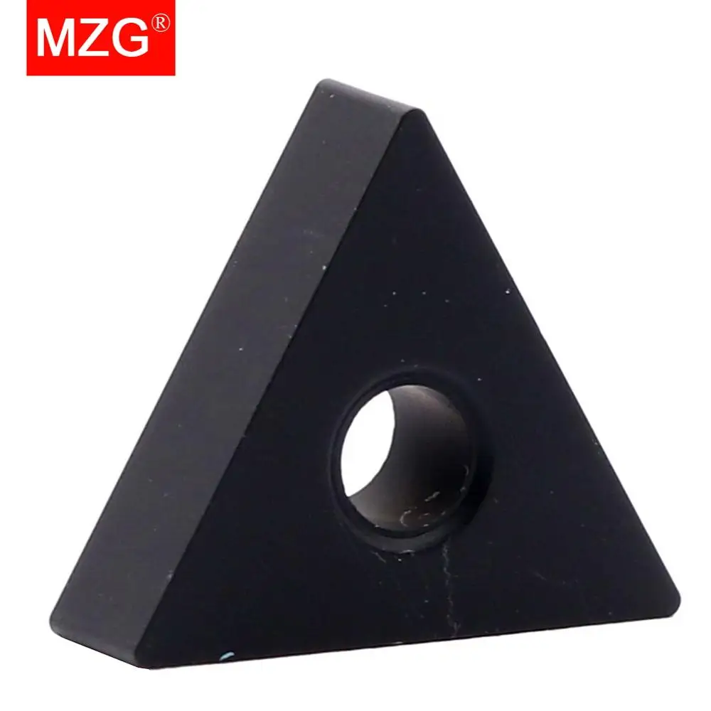 MZG Цена со скидкой TNMA160404 ZK50 средняя грубая обработка чугуна CNC поворотные