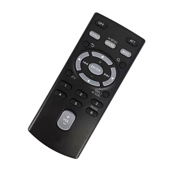 

New Remote Control Fit For Sony CDX-GT250MP CDX-GT07 CDX-GT130 CDX-F5510 CDX-R5515X Compact Disc CD Player