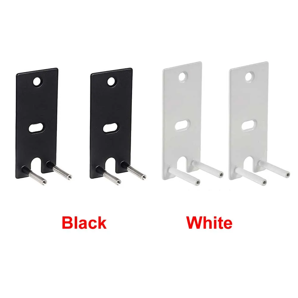 Home Replacement Steel Plate Wall Mount Bracket Shelf Stand Speaker Accessories Frame Entertainment Rack For Lifestyle 650