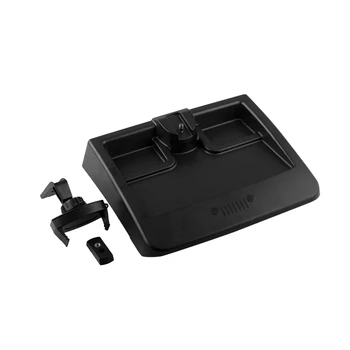 

Car Smartphone Support Multi-Mount Phone Kit Car Phone Navigation Bracket for Jeep Wrangler 2007-2010 Cell Phone Accessories