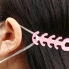 1/5/10pcs Silicone Face Mask Ear Hook Adjustable Non-slip Extension Clasp Anti-leak Ear Protection Buckle Strap For Kids Adult ► Photo 3/6