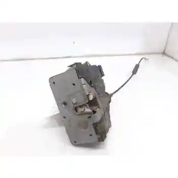 

13258265 REAR DOOR LOCK LEFT OPEL CORSA D
