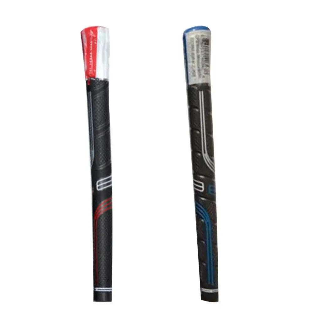 13 шт. профессиональные стандартные резиновые противоскользящие износостойкие ручки для клюшек для гольфа
