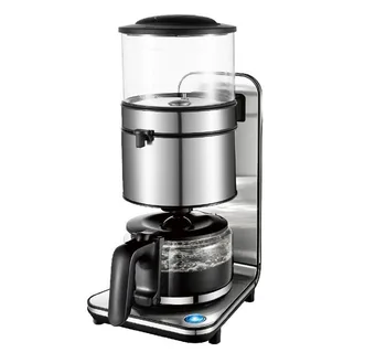 

Jamielin Automatic Drip Coffee Maker 220V American Drip Coffee Machine for Make Tea Making Boiling Machine
