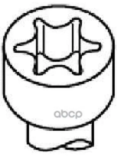 Hbs363_к-Кт Болтов Гбц! 10шт Audi A3 2.0 16v 04 Payen Hbs363 Payen арт. HBS363