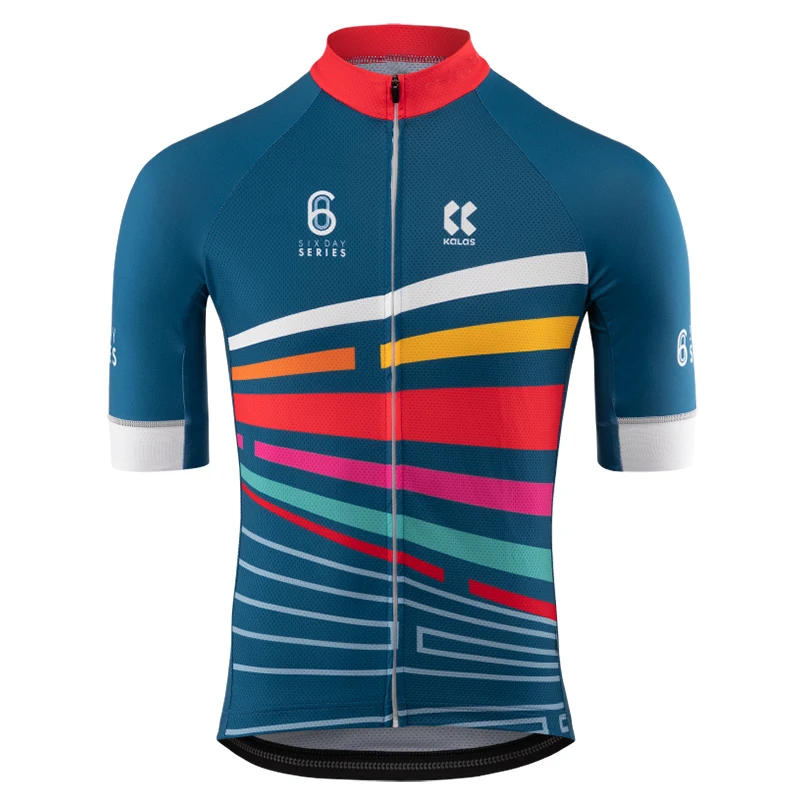 Tricota ciclismo hombre RUNCHITA летняя велосипедная майка с коротким рукавом для горного велосипеда hombre maglia ciclismo uomo