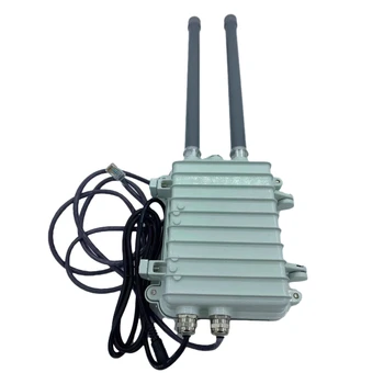 

4G Wireless WIFI Router, Using MIPS 74Kc, Waterproof and Stable Performance, for Office, School, Outdoor US Plug