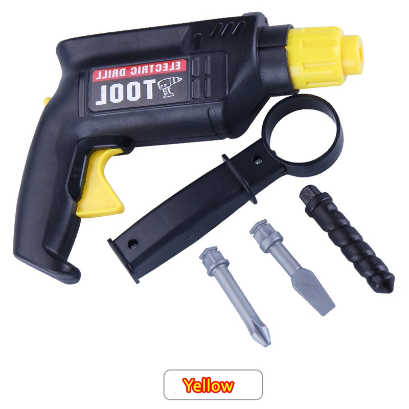 toy electric drill