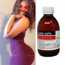 

TRES ORIX FORTE Syrup Weight gain Improve appetite plump curve Ghana 100ml/250ml