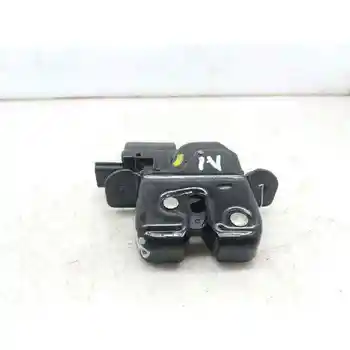 

905039004R TRUNK LOCK/PORTON RENAULT MEGANE IV SALOON 5P